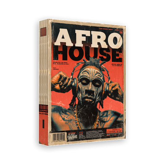 AFRO HOUSE
