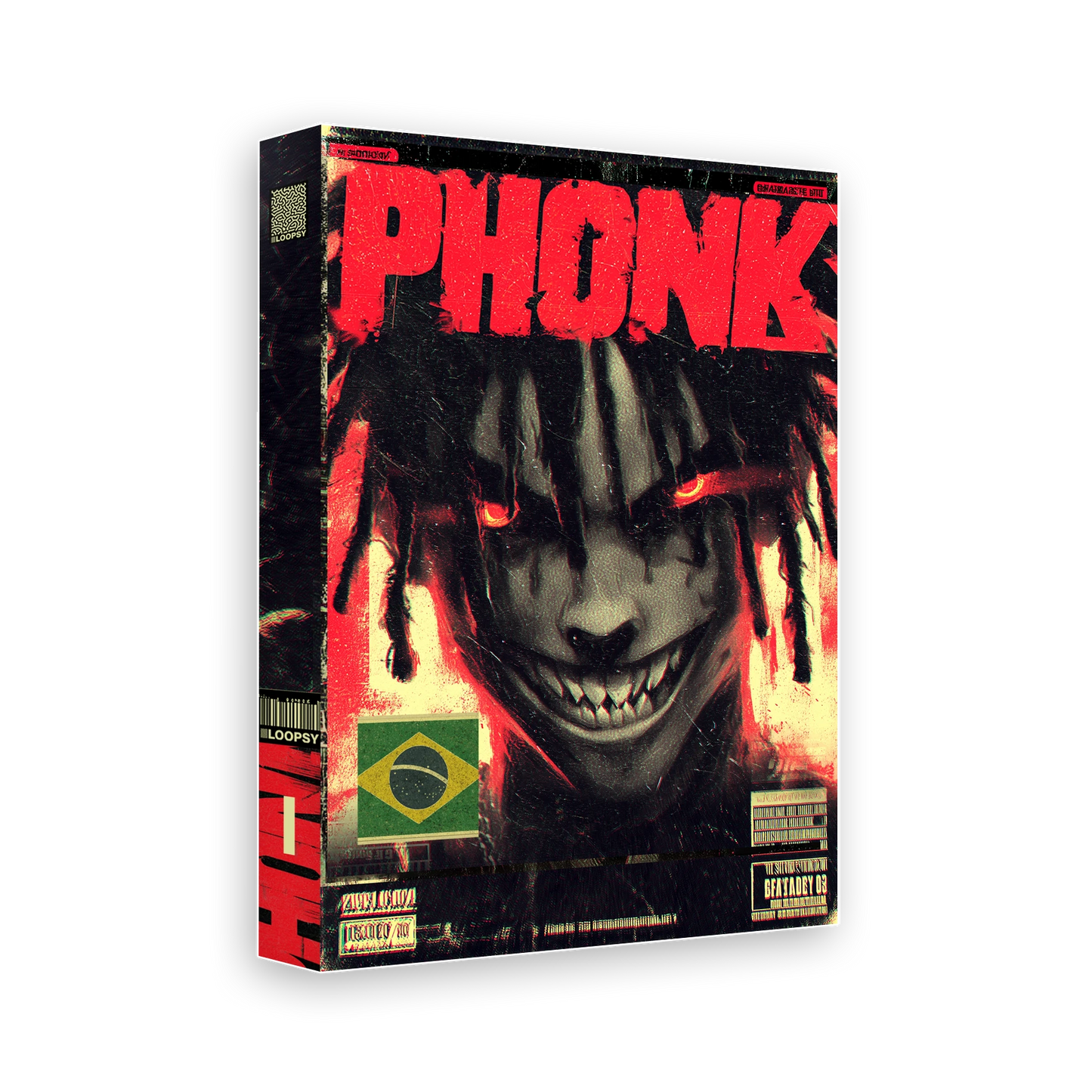BRAZILIAN PHONK [FREE Edition]