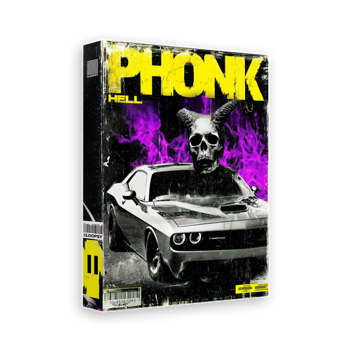 PHONK Hell For Serum Vol. 2