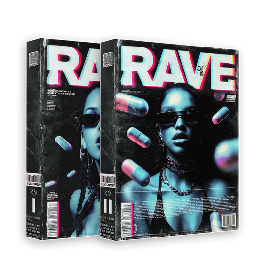 RAVE Bundle