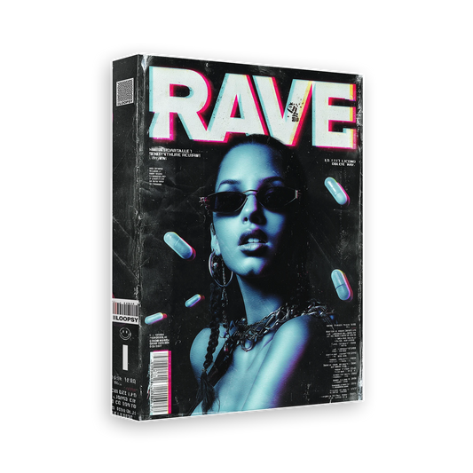 RAVE Vol. 1