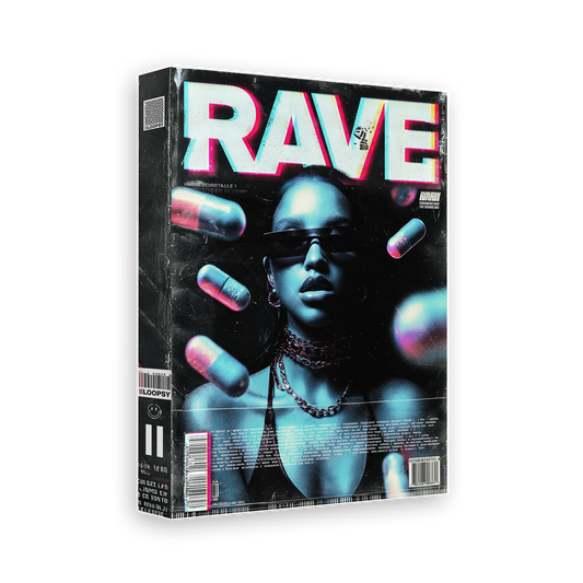 RAVE Vol. 2