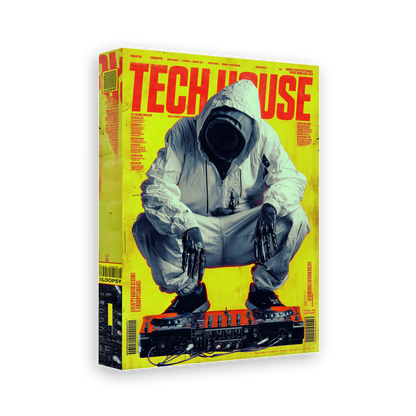 TECH HOUSE
