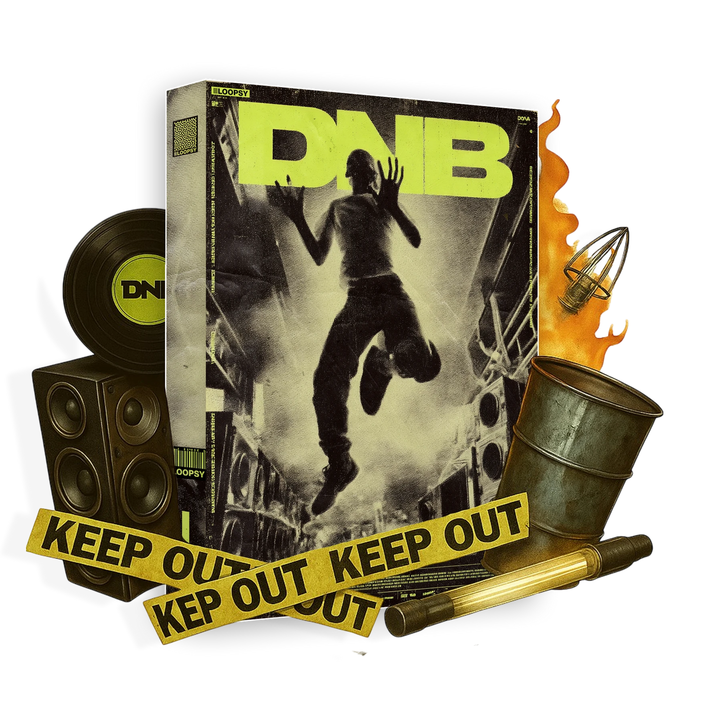 DNB