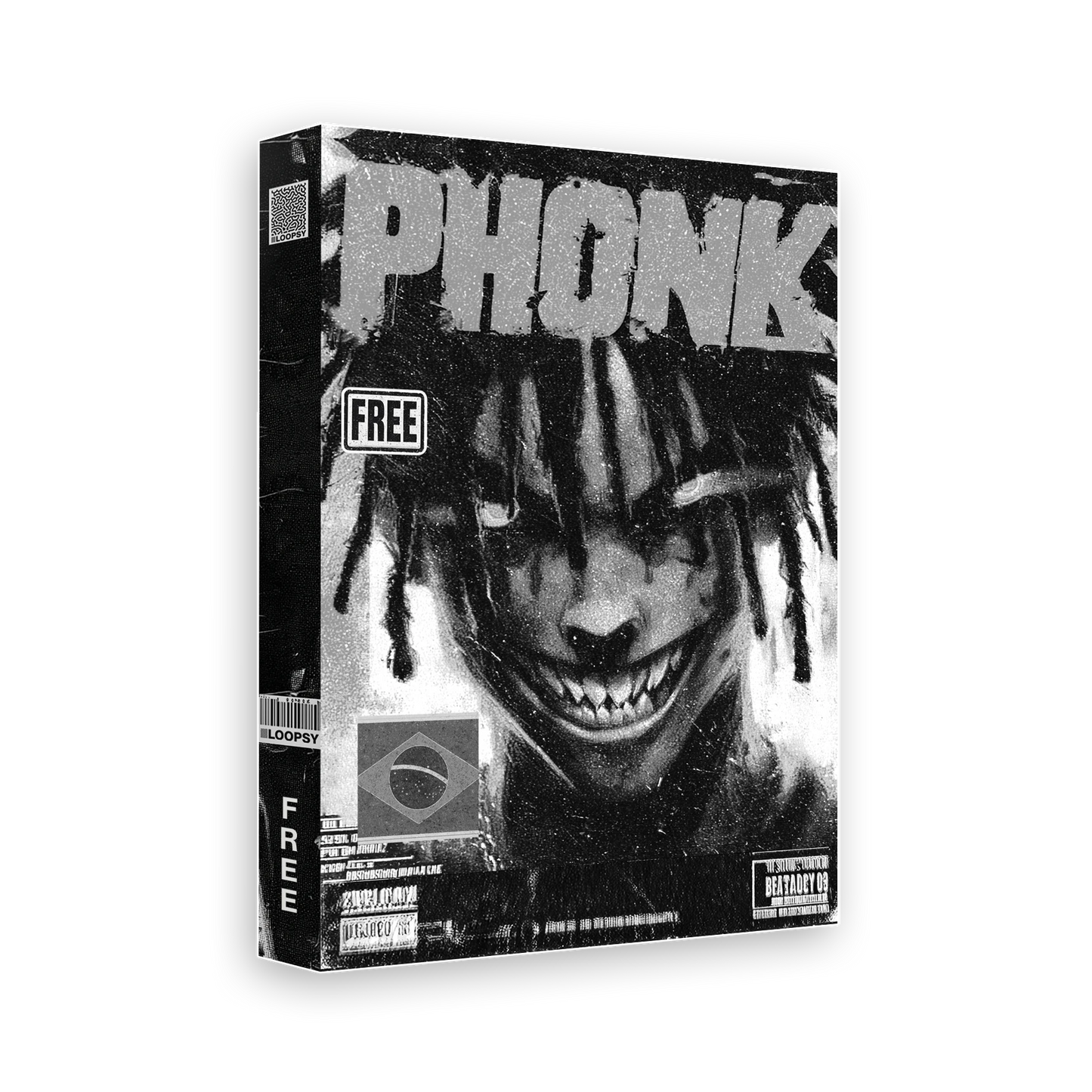 BRAZILIAN PHONK [FREE Edition]
