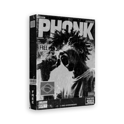 BRAZILIAN PHONK Vocals [FREE EdItion]