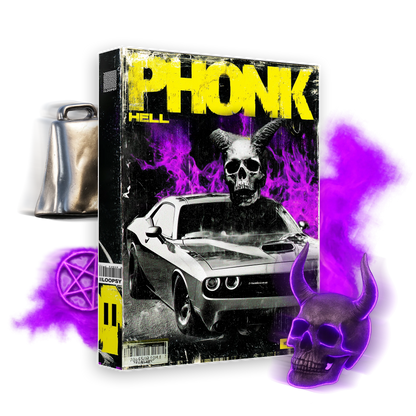 PHONK Hell For Serum Vol. 2