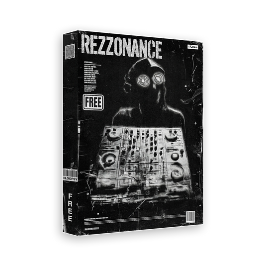 REZZonance [FREE Edition]