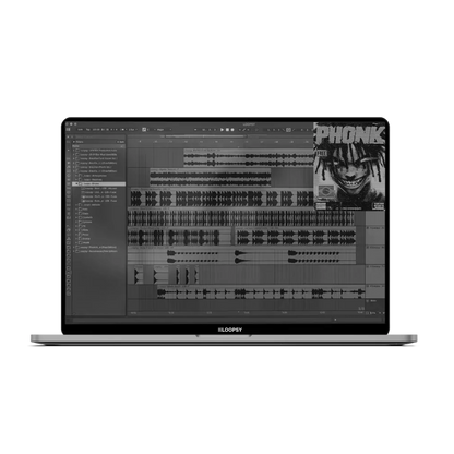 BRAZILIAN PHONK [FREE Edition]