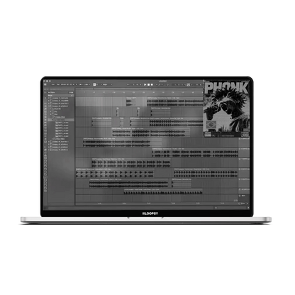 BRAZILIAN PHONK Vocals [FREE EdItion]