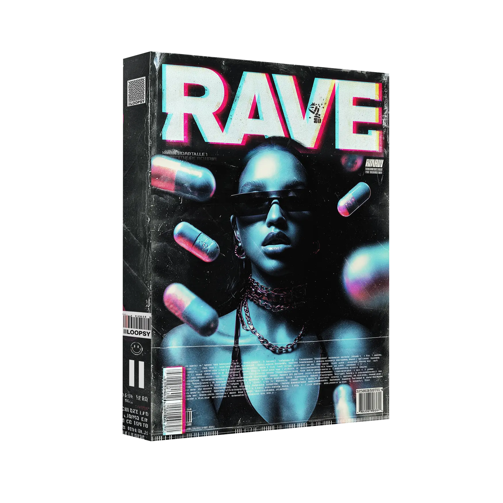 RAVE Vol. 2