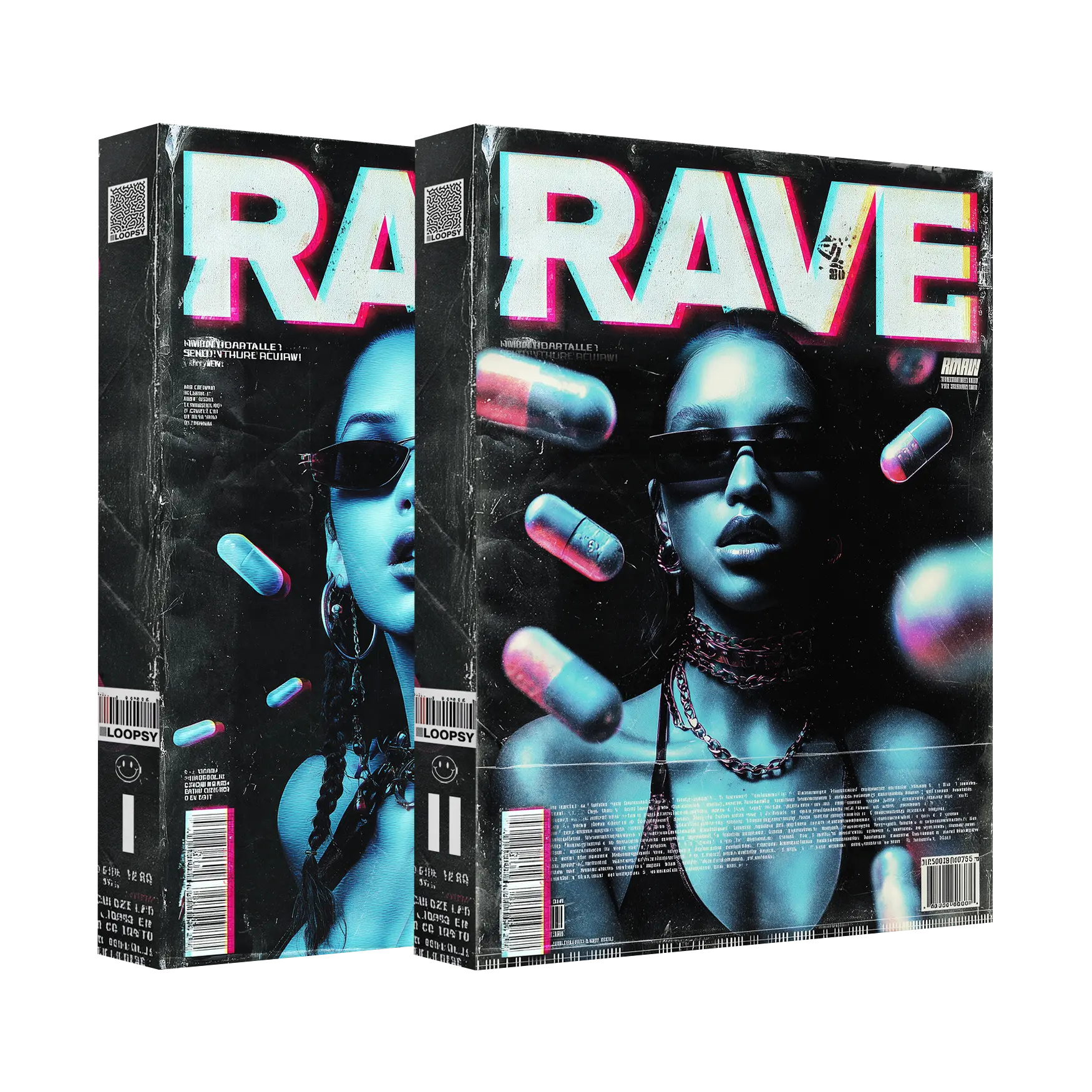 RAVE Bundle