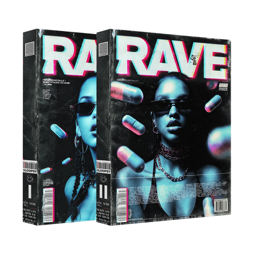 RAVE Bundle