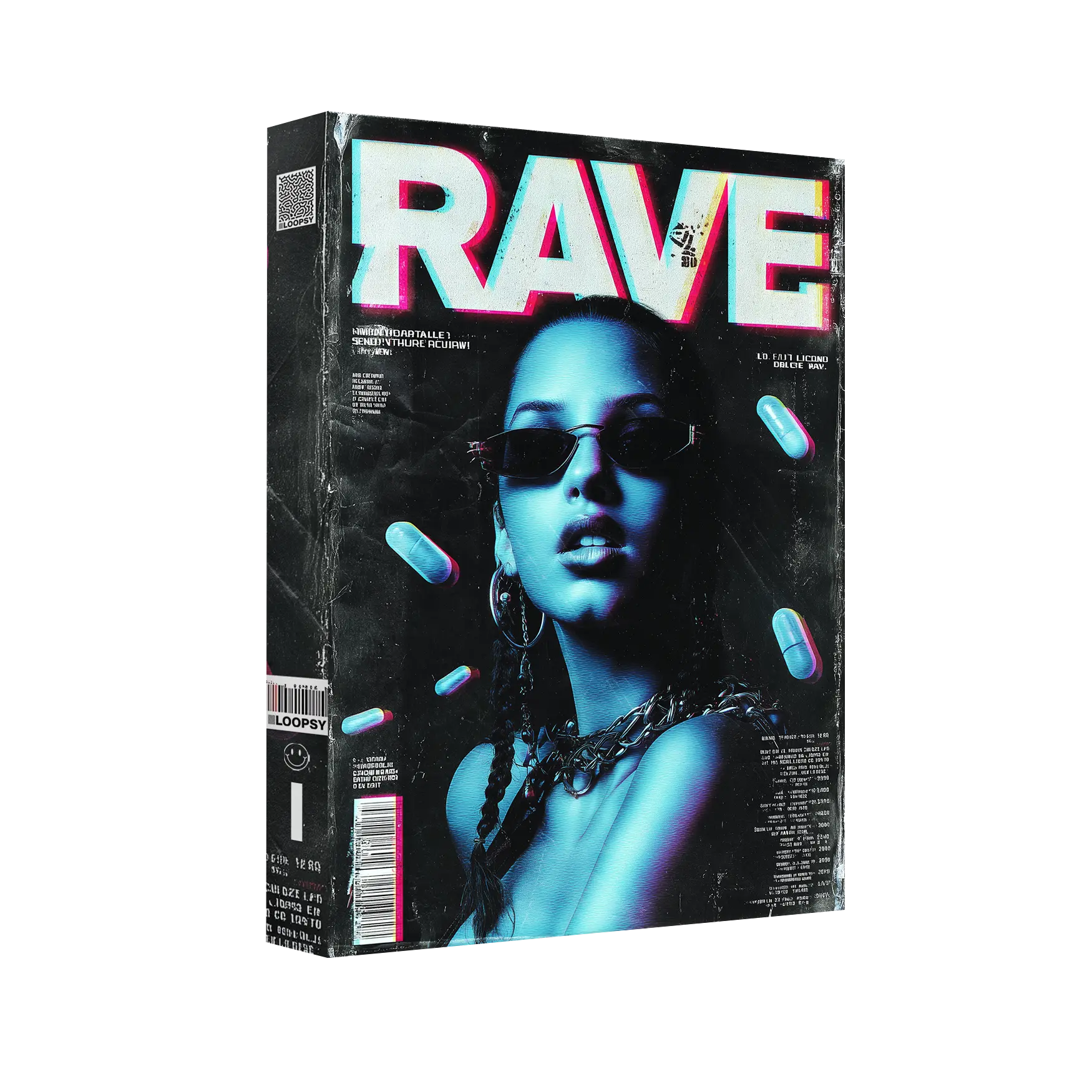 RAVE Vol. 1