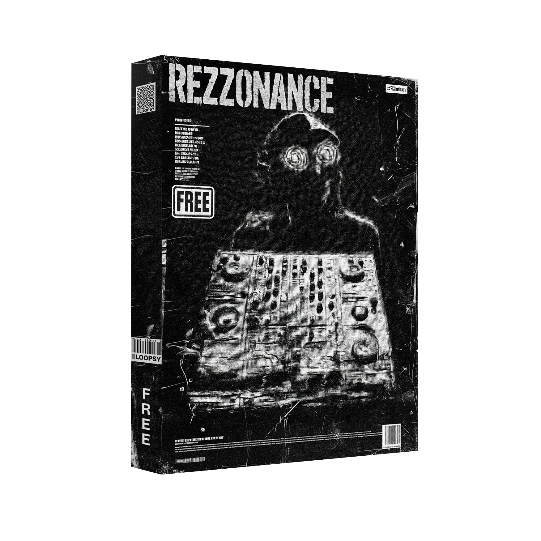 REZZonance [FREE Edition]