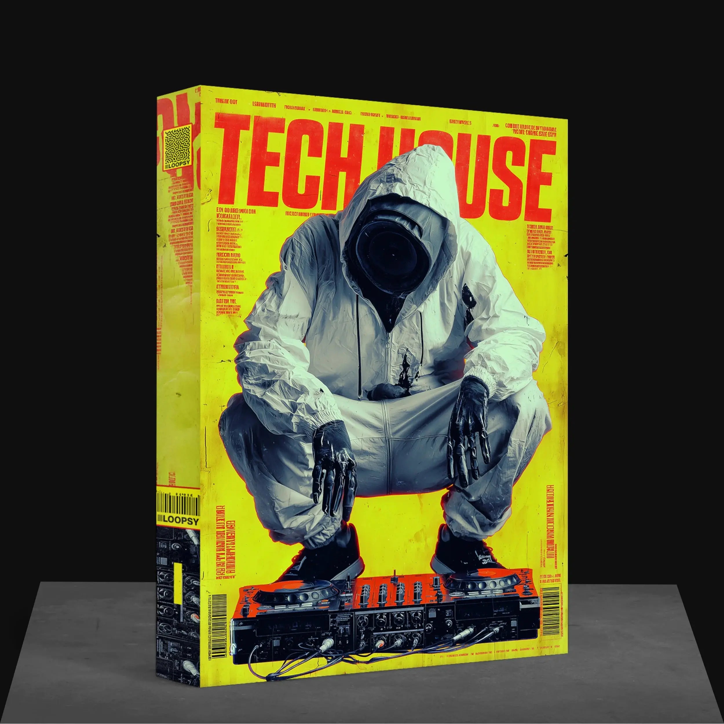 TECH HOUSE Product vendor