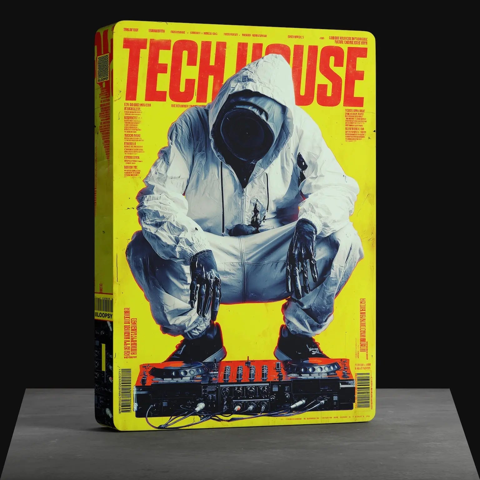 TECH HOUSE Product vendor