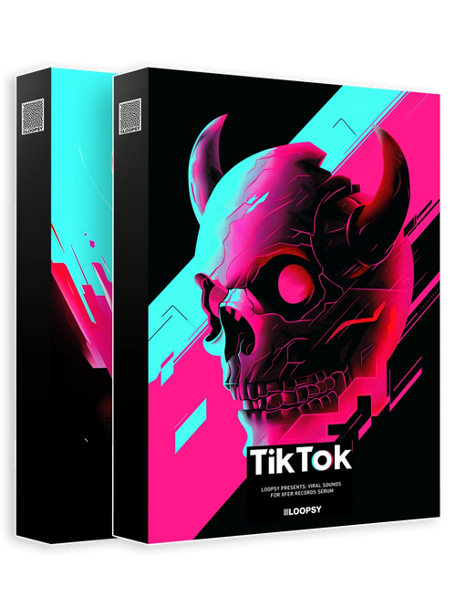 TIK TOK Bundle - Viral Serum Presets