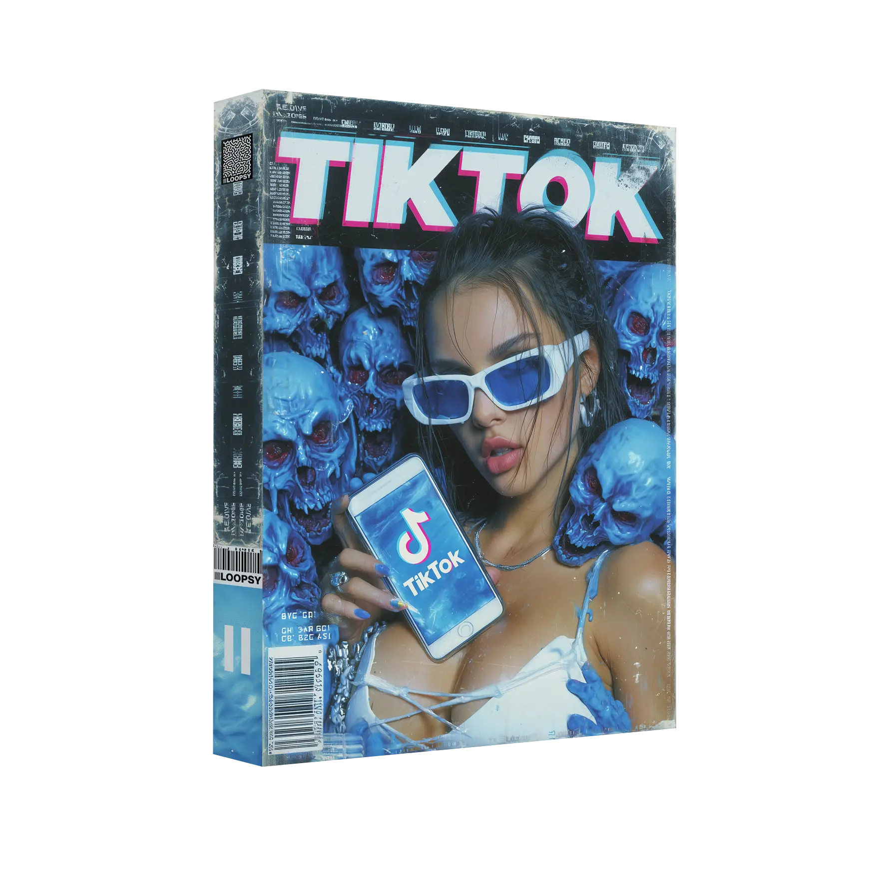 TIK TOK Vol. 2