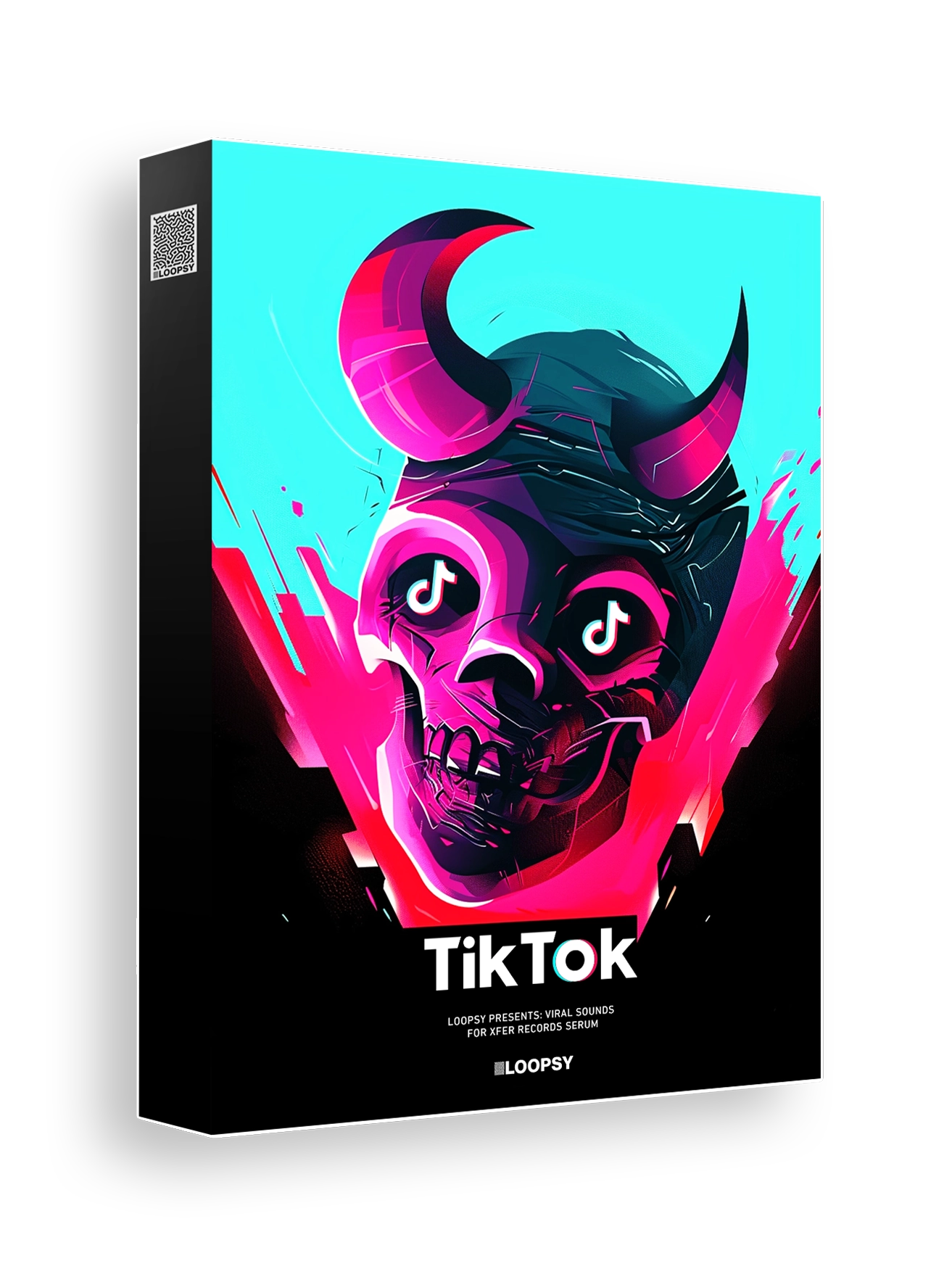 TIK TOK Vol. 1 - Viral Serum Presets