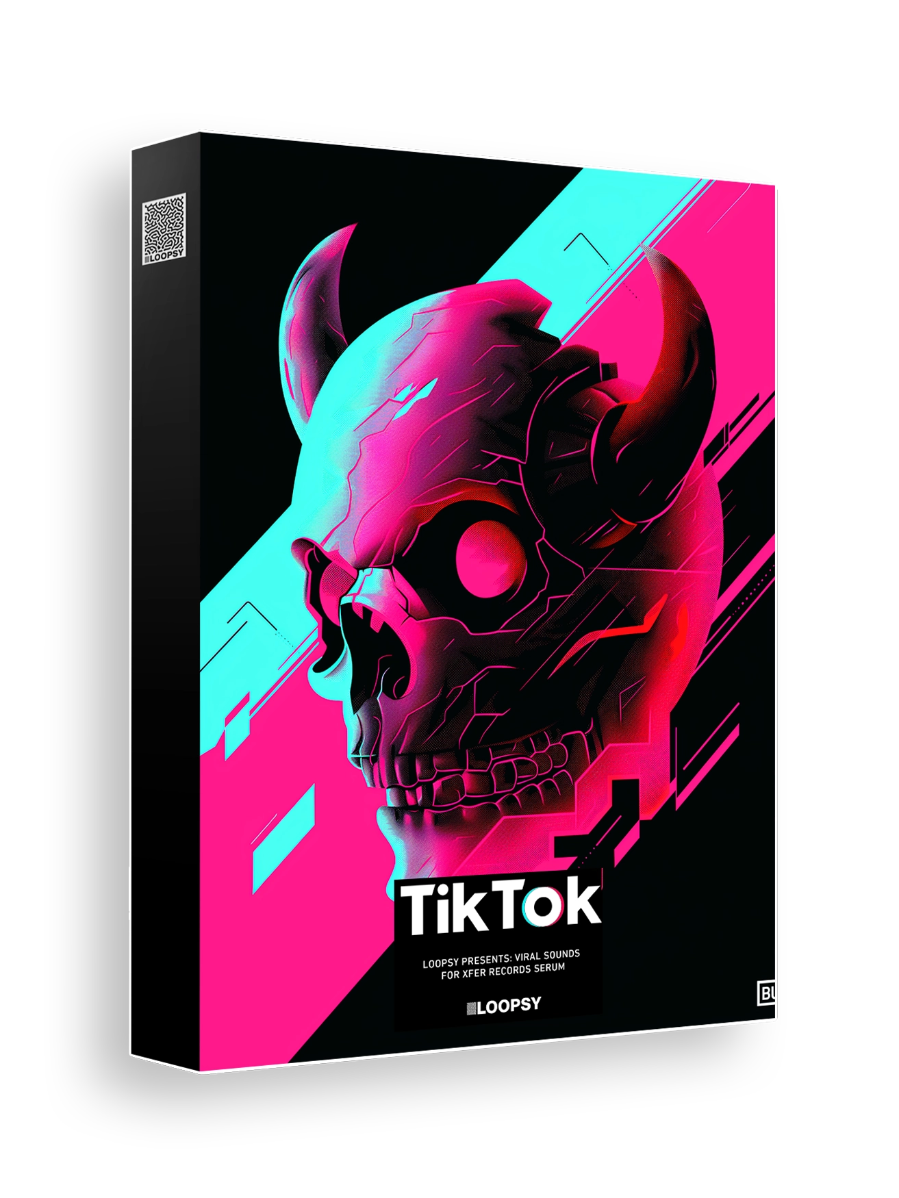 TIK TOK Vol. 2 - Viral Serum Presets