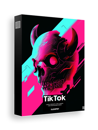 TIK TOK Vol. 2 - Viral Serum Presets