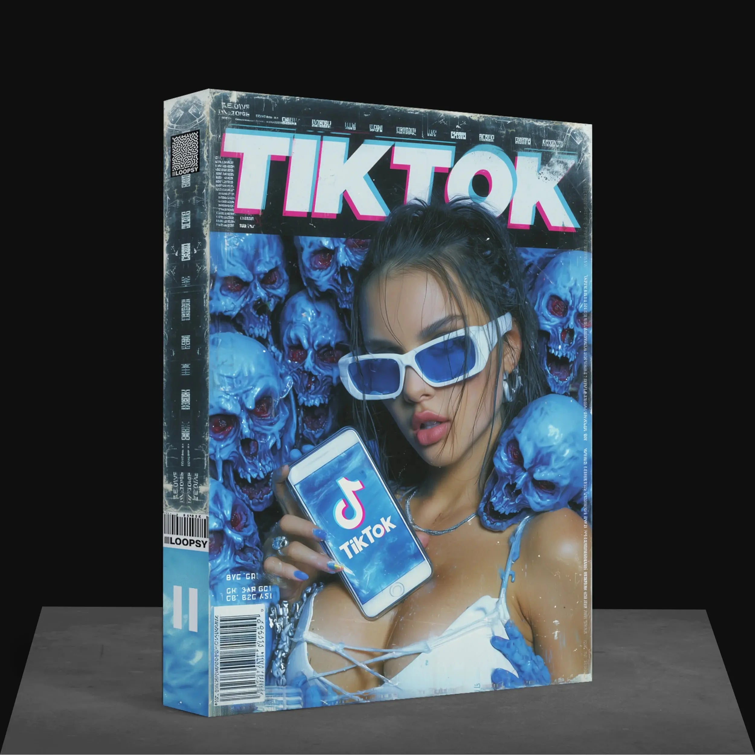 TIK TOK Vol. 2 Product vendor