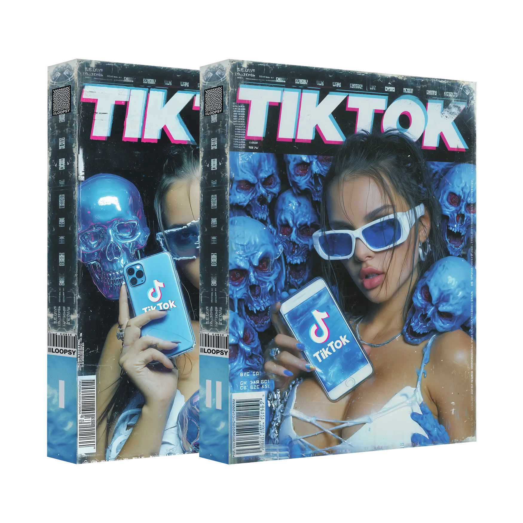TIK TOK Bundle