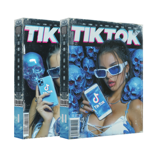 TIK TOK Bundle