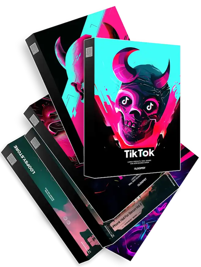 TIK TOK Bundle - Viral Serum Presets