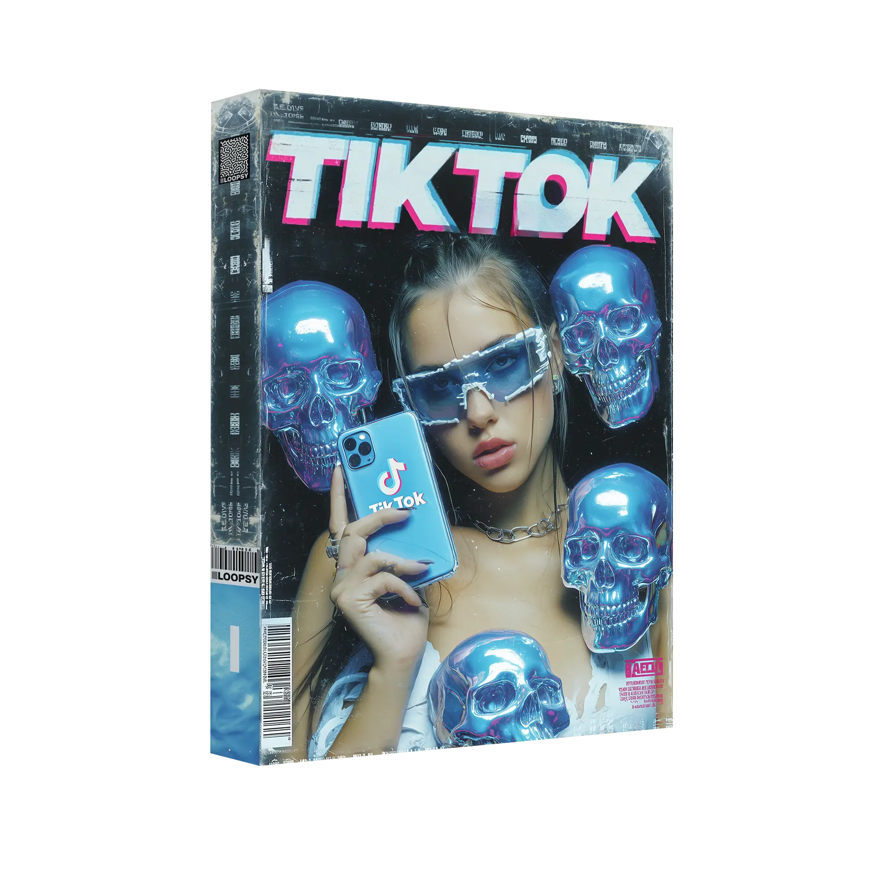 TIK TOK Vol. 1
