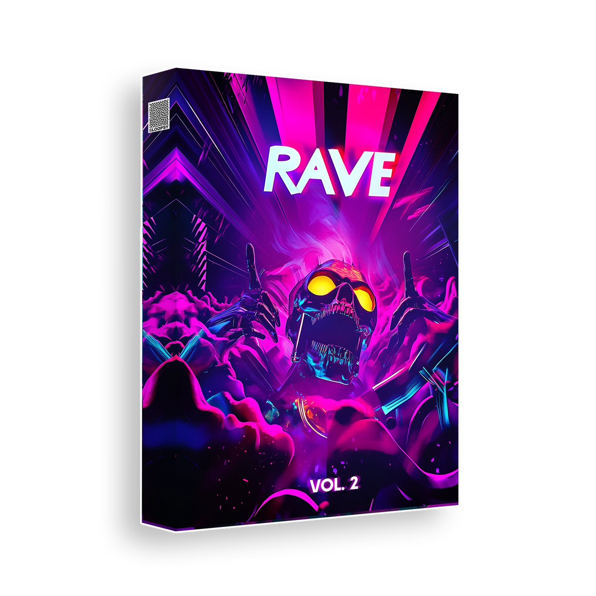 RAVE - Viral Serum Presets Vol. 2